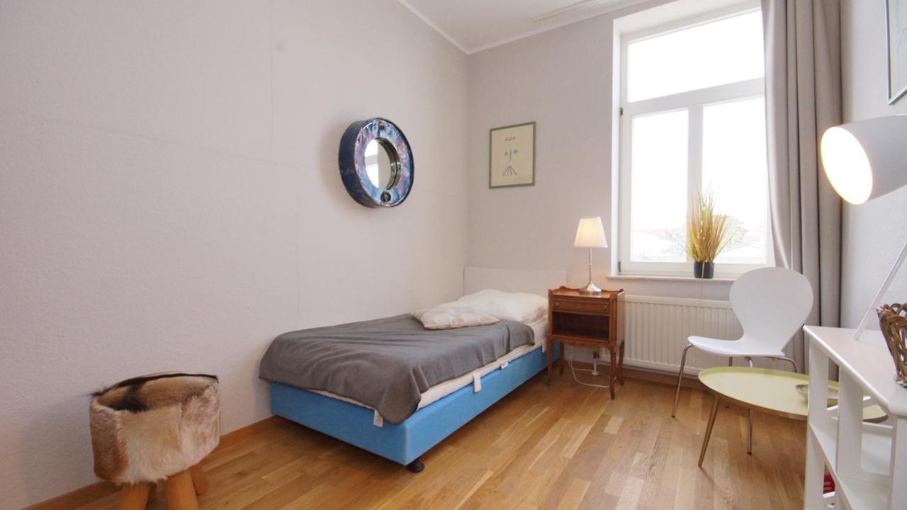 Kurhaus Nordstrand Wohnung 40 เกอเรน ภายนอก รูปภาพ