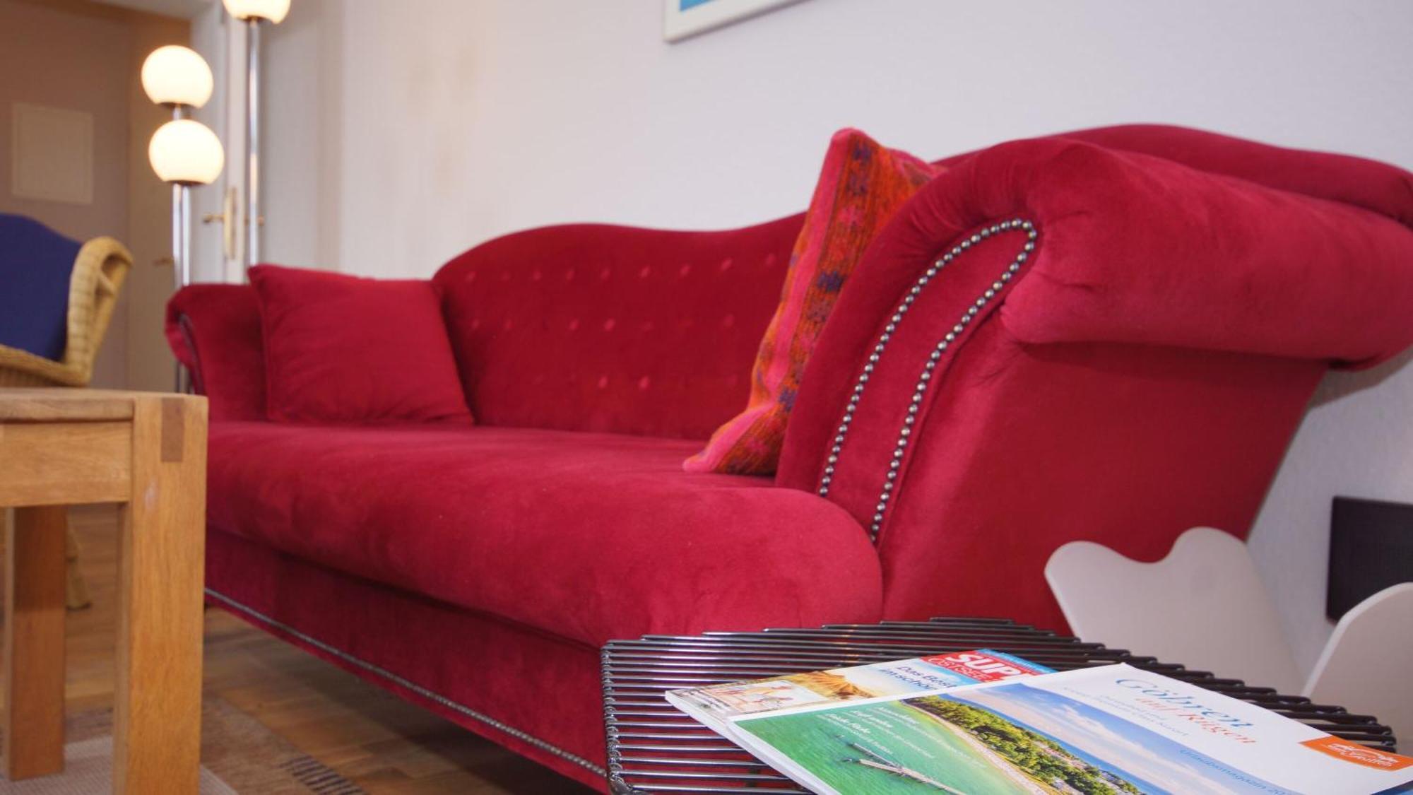 Kurhaus Nordstrand Wohnung 40 เกอเรน ภายนอก รูปภาพ