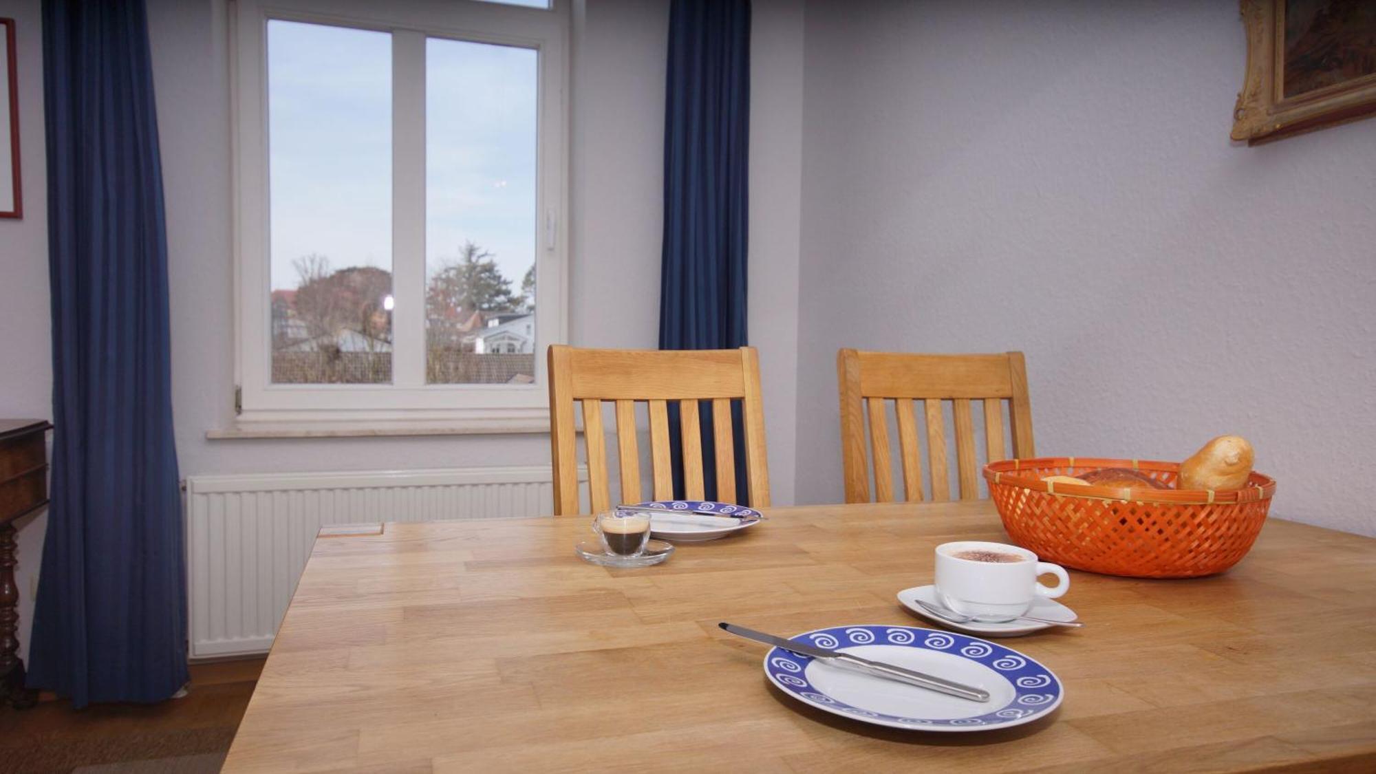 Kurhaus Nordstrand Wohnung 40 เกอเรน ภายนอก รูปภาพ